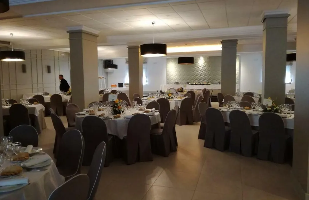 Hostal El Sevillano-1