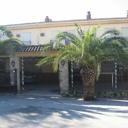 Hostal El Sevillano-3
